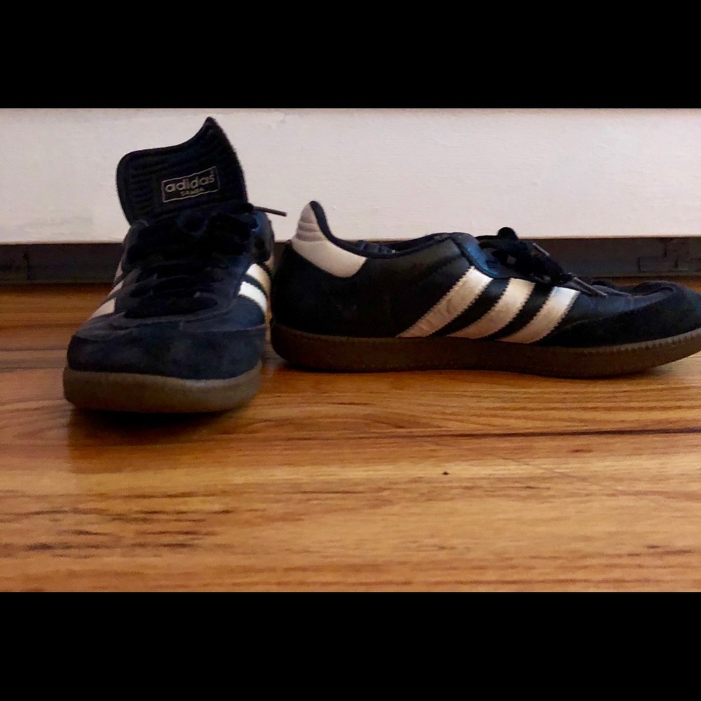 Adidas Samba